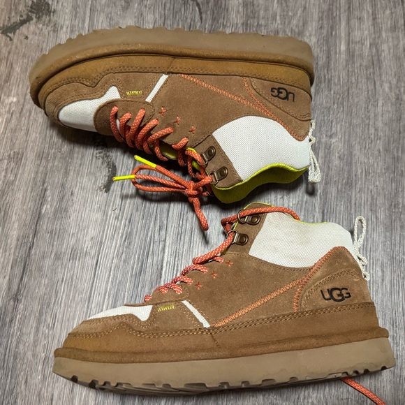 Like new UGG Highland Fall/Winter Chesnuts women’s boots 

Size 7 - Picture 5 of 5